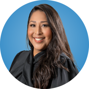 Dahiana Jacobo Portrait
