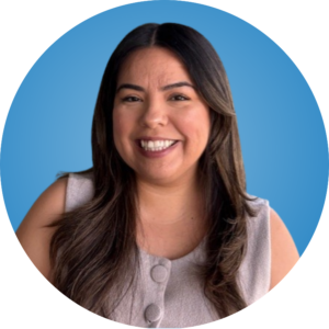 Viridiana Mora Portrait