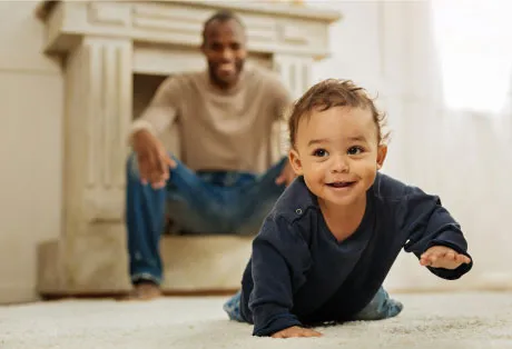 Infant Development & Early Intervention