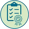 checkboard icon