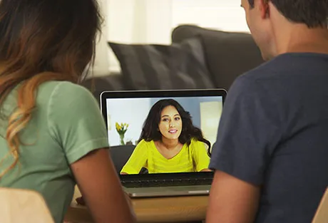 Telehealth Benefits for Autism