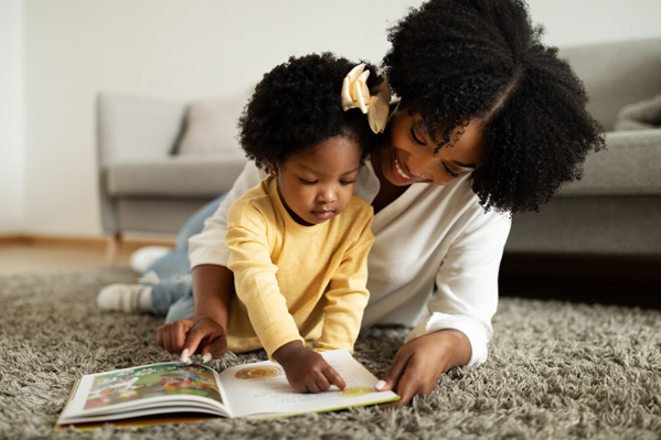 Recognizing the Signs of Autism