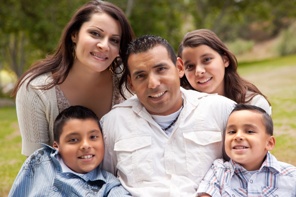 Supporting Bilingual Families